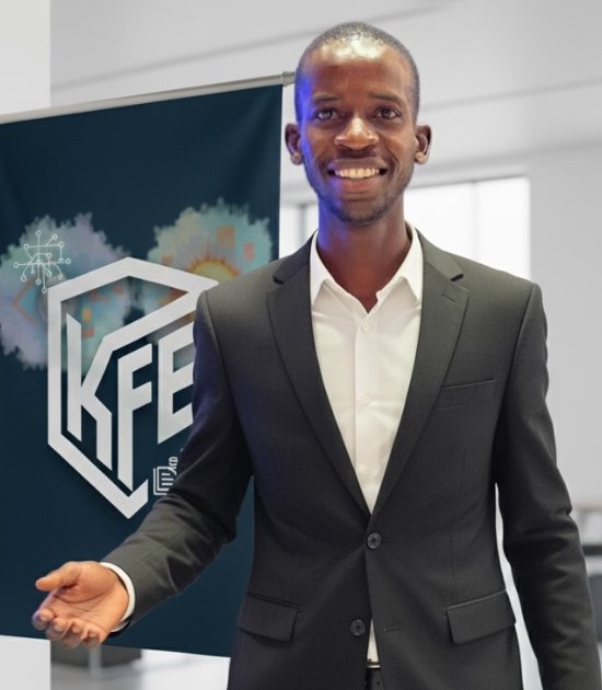 Chakwizira T. R. Diza